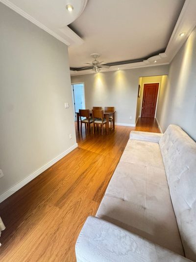 Apartamento, 3 quartos, 92 m² - Foto 4