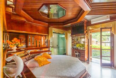 Casa, 5 quartos, 358 m² - Foto 3