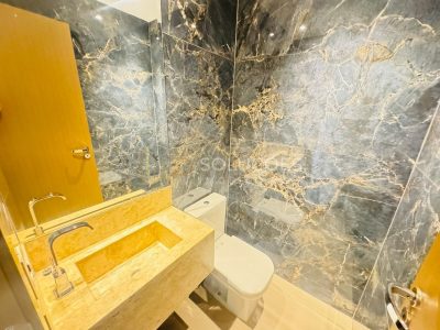 Apartamento, 3 quartos, 130 m² - Foto 5