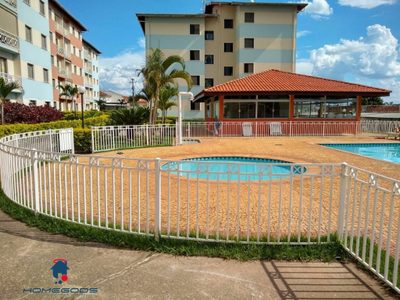 Apartamento, 3 quartos, 74 m² - Foto 2