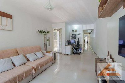 Sobrado, 4 quartos, 198 m² - Foto 1