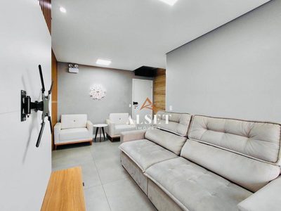 Apartamento, 3 quartos, 80 m² - Foto 4