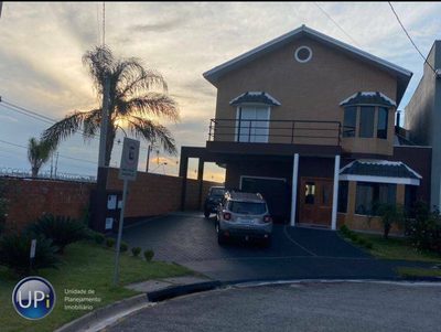Casa de Condomínio - Foto 1