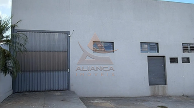 Depósito-Galpão, 722 m² - Foto 4