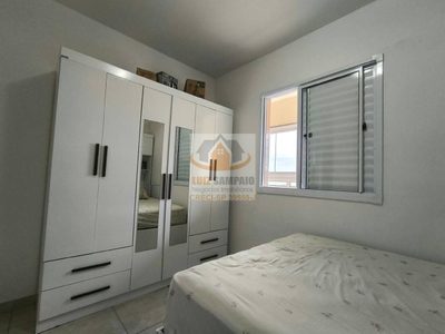 Apartamento, 2 quartos, 65 m² - Foto 5