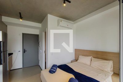 Kitnet-Studio, 24 m² - Foto 5