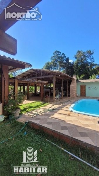 Casa, 4 quartos - Foto 2