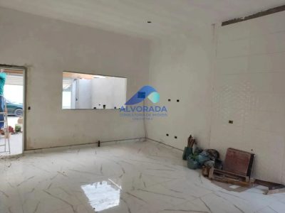 Casa, 3 quartos, 98 m² - Foto 1