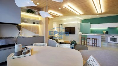 Apartamento, 2 quartos, 70 m² - Foto 4