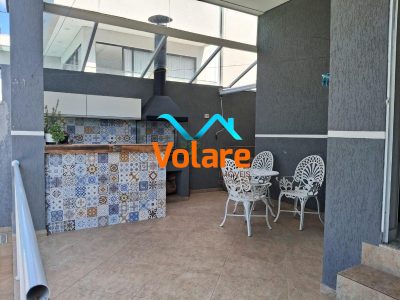 Casa, 3 quartos, 280 m² - Foto 5