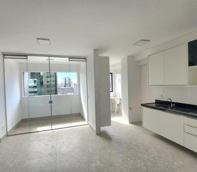 Apartamento, 2 quartos, 66 m² - Foto 3