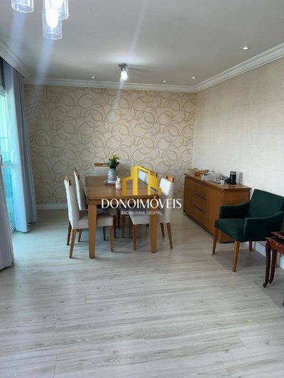 Cobertura, 3 quartos, 185 m² - Foto 4