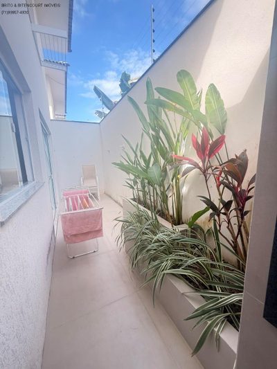 Casa, 3 quartos, 100 m² - Foto 5
