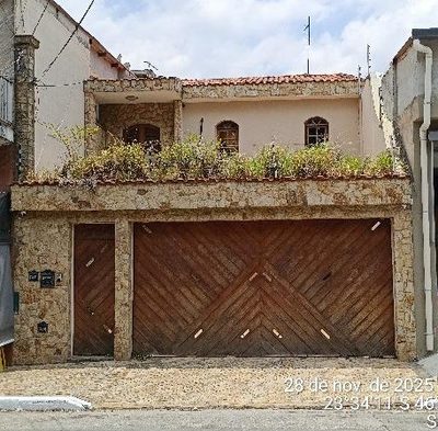 Casa, 145 m² - Foto 1