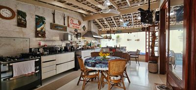 Casa, 4 quartos, 260 m² - Foto 5