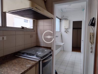 Apartamento, 2 quartos, 112 m² - Foto 5