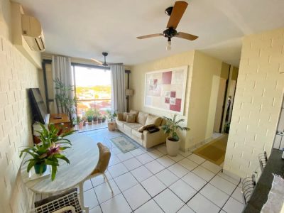 Apartamento, 3 quartos, 67 m² - Foto 1