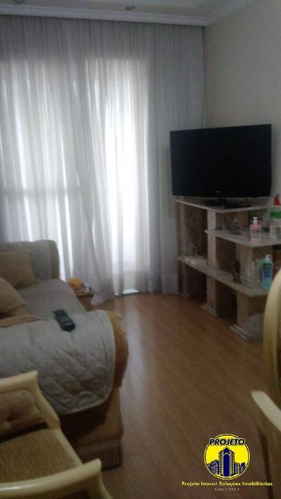 Apartamento, 2 quartos, 60 m² - Foto 4