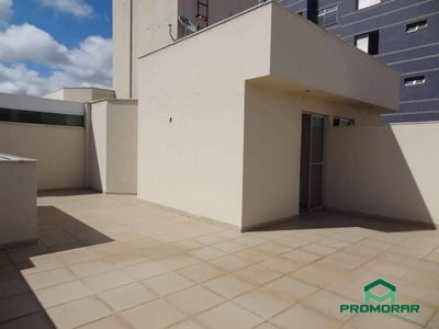 Cobertura, 3 quartos, 128 m² - Foto 5
