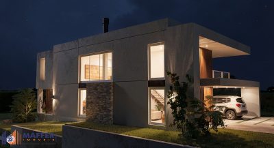 Casa de Condomínio, 4 quartos - Foto 2