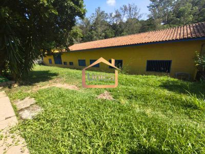 Chácara, 5 quartos, 260 hectares - Foto 1