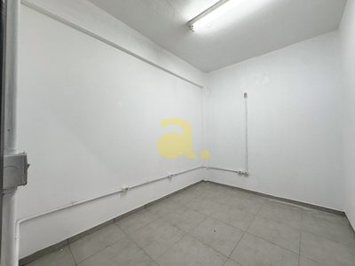 Sala-Conjunto, 20 m² - Foto 1