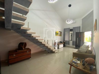 Casa de Condomínio, 3 quartos - Foto 2