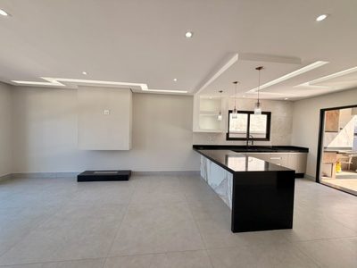 Sobrado, 4 quartos - Foto 3