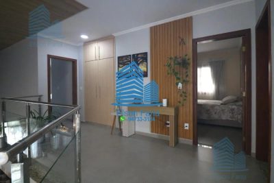 Sobrado, 4 quartos, 390 m² - Foto 2