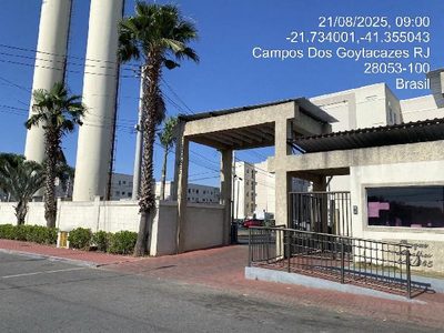 Apartamento, 2 quartos, 41 m² - Foto 1