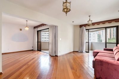 Apartamento, 4 quartos, 190 m² - Foto 2