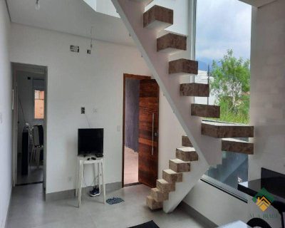 Casa, 3 quartos, 190 m² - Foto 5