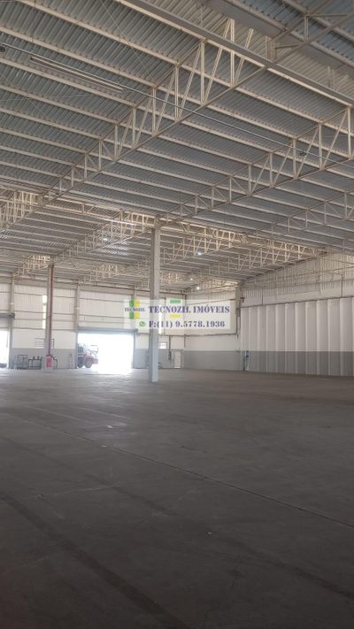 Depósito-Galpão, 6330 m² - Foto 2