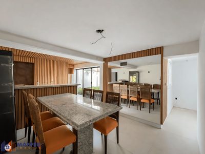 Casa, 2 quartos, 370 m² - Foto 2