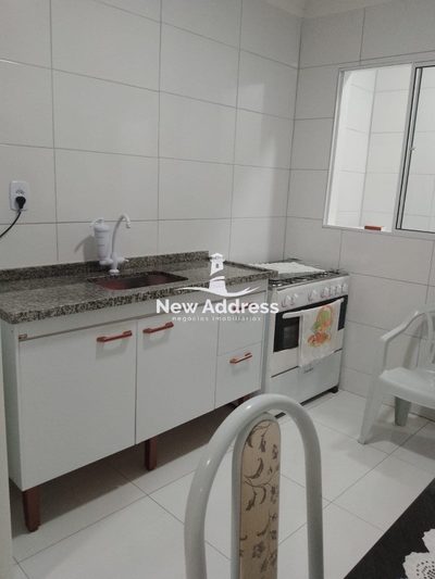 Apartamento, 2 quartos, 42 m² - Foto 3