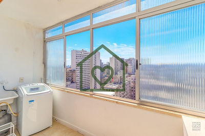 Apartamento, 1 quarto, 34 m² - Foto 4