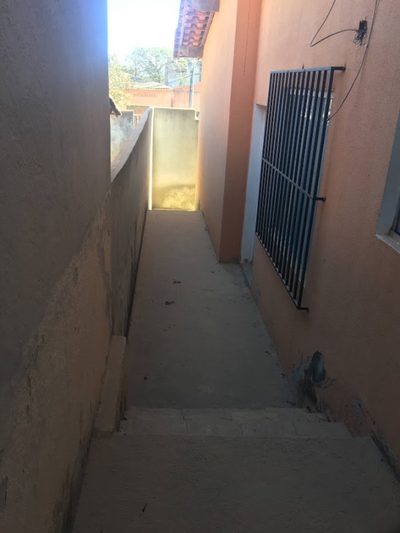 Casa, 2 quartos, 60 m² - Foto 5