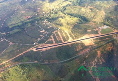 Terreno, 1100 m² - Foto 4