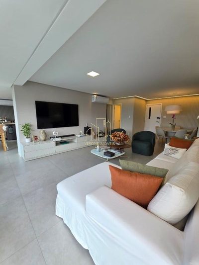 Apartamento, 3 quartos, 126 m² - Foto 4