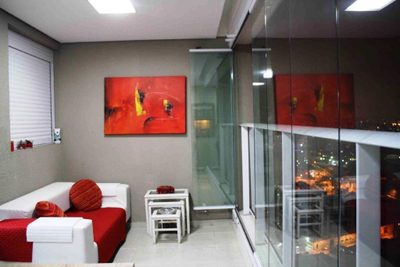 Cobertura, 4 quartos, 216 m² - Foto 5
