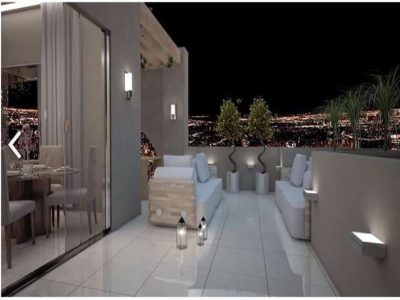 Apartamento, 2 quartos, 58 m² - Foto 4