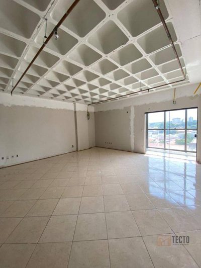 Sala-Conjunto, 56 m² - Foto 3