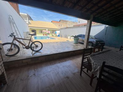 Casa, 2 quartos - Foto 4