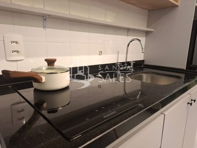 Apartamento, 1 quarto, 26 m² - Foto 3