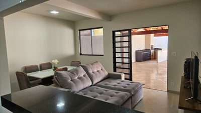 Casa, 3 quartos, 345 m² - Foto 3