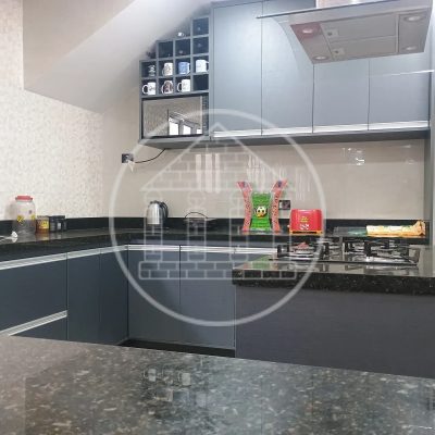 Casa, 3 quartos, 155 m² - Foto 3