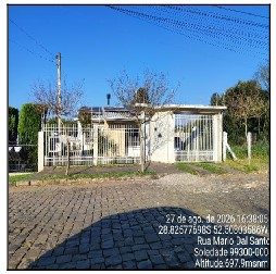 Casa, 2 quartos, 400 m² - Foto 1