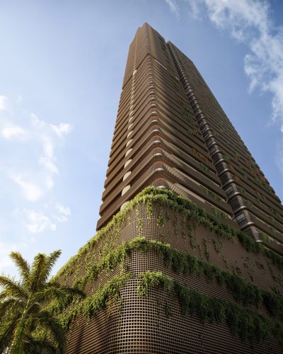 Apartamento, 4 quartos, 221 m² - Foto 1