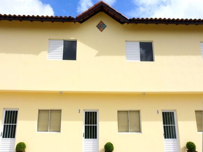 Casa, 2 quartos, 60 m² - Foto 5