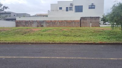 Loteamento e Condomínio, 430 m² - Foto 1